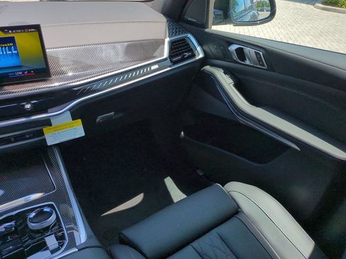 New 2026 BMW X5 M60i AWD/4WD image 17