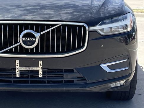 Used 2020 Volvo XC60 T5 Inscription w/ Protection Package Premier AWD/4WD image 8
