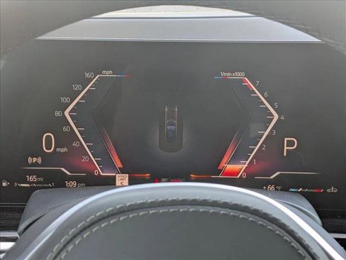 New 2026 BMW X5 xDrive40i w/ M Sport Package image 11