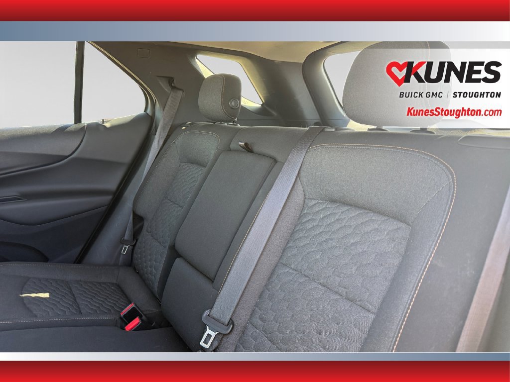 Used 2019 Chevrolet Equinox LT AWD/4WD image 33