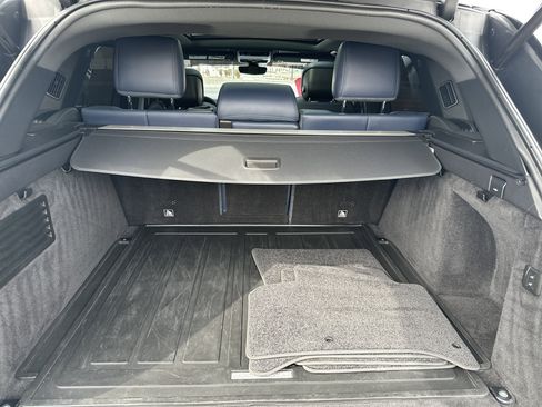 Used 2021 Land Rover Range Rover Sport HST image 23