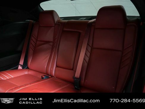 Used 2023 Dodge Challenger SRT Hellcat Redeye image 17