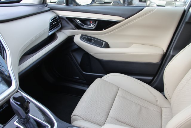 Used 2024 Subaru Legacy Limited AWD/4WD image 31