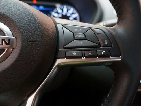 Certified 2023 Nissan Sentra SV w/ All-Weather Package FWD image 24