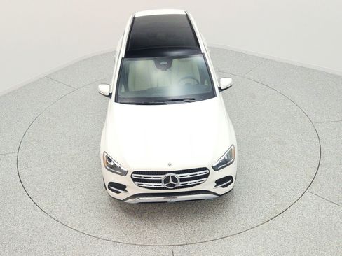 New 2026 Mercedes-Benz GLE 350 4MATIC image 17
