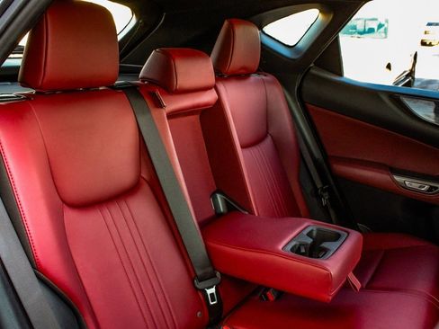 Used 2022 Lexus NX 350 AWD image 37