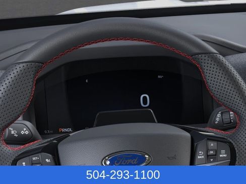 New 2026 Ford Explorer ST-Line w/ ST-Line Street Pack RWD image 15