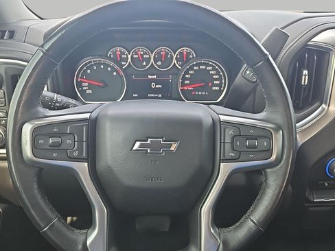 Used 2022 Chevrolet Silverado 1500 RST AWD/4WD image 24