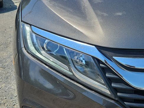 Used 2019 Honda Odyssey EX-L image 10