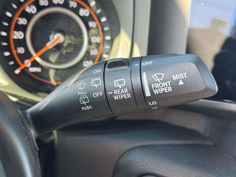 New 2026 Jeep Wrangler Unlimited Sport AWD/4WD image 13