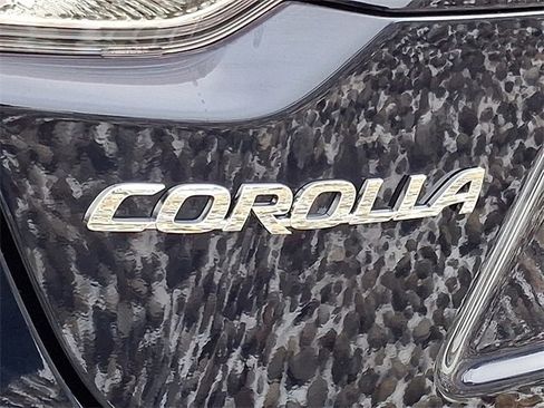 New 2026 Toyota Corolla SE image 21