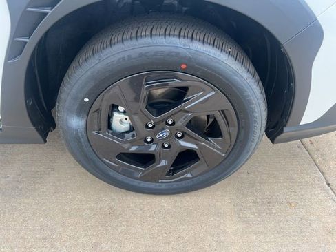 New 2025 Subaru Crosstrek 2.5i Sport w/ Crosstrek Mirror Package image 17