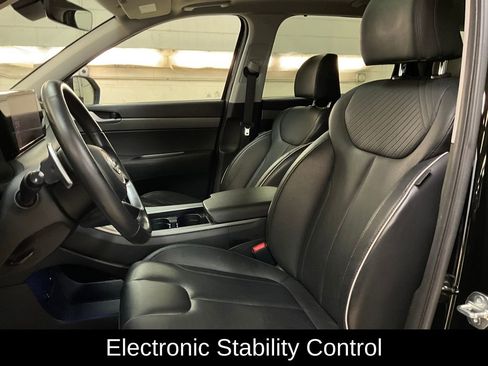 Used 2024 Hyundai Palisade XRT image 11