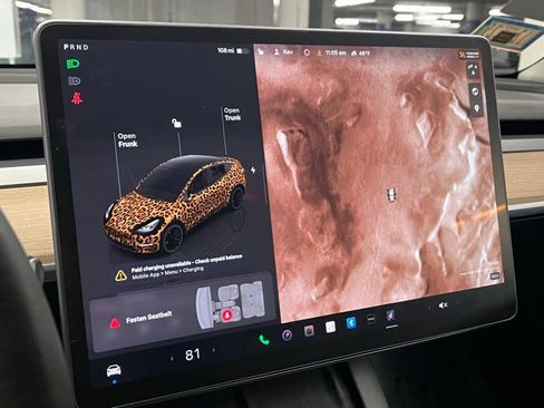 Used 2022 Tesla Model Y Performance image 25