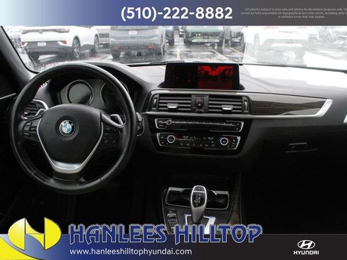 Used 2021 BMW 230i xDrive Convertible w/ Premium Package image 15