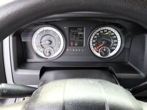 Used 2013 RAM 2500 Tradesman w/ Chrome Appearance Group AWD/4WD image 45