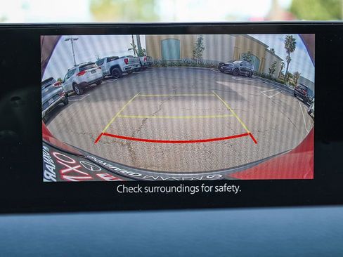 New 2026 MAZDA CX-50 AWD 2.5 Hybrid w/ Weather Package image 25