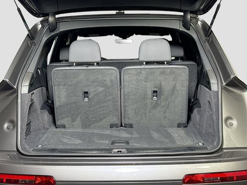 Used 2021 Audi Q7 3.0T Premium Plus w/ Executive Package AWD/4WD image 22