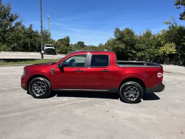 Used 2025 Ford Maverick XLT w/ 4K Tow Package AWD/4WD image 5