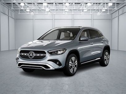 New 2026 Mercedes-Benz GLA 250 4MATIC