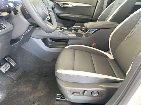 New 2026 Buick Envision Sport Touring AWD/4WD image 14