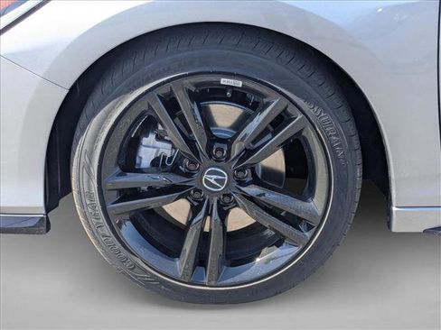 New 2026 Acura Integra A-Spec image 10