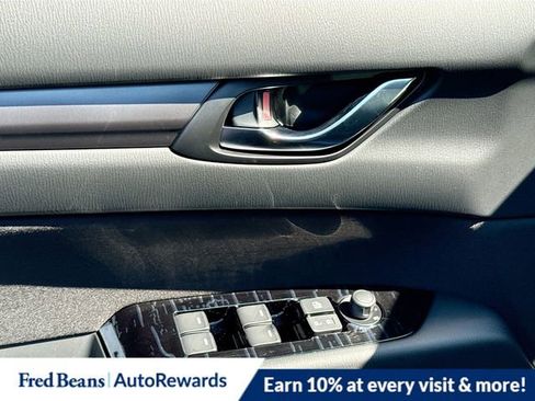 New 2025 MAZDA CX-5 AWD 2.5 S image 19