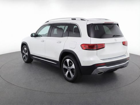 Used 2025 Mercedes-Benz GLB 250 image 6