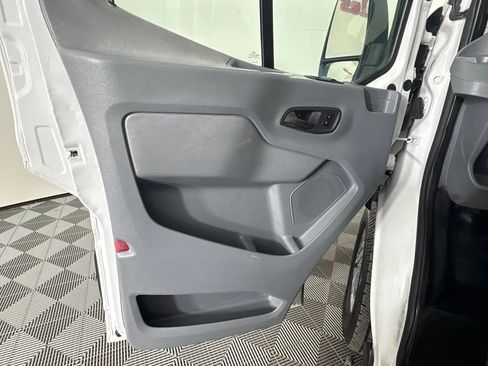 Used 2017 Ford Transit 350 XL RWD image 12