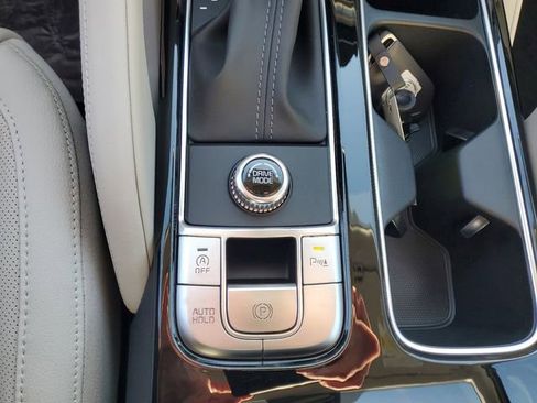 New 2025 Kia Telluride EX image 22