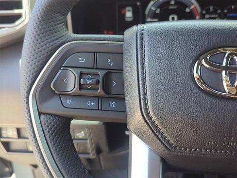 New 2026 Toyota Sequoia Limited AWD/4WD image 12