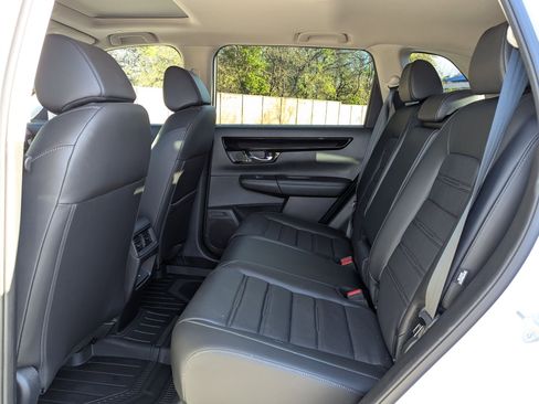 Used 2024 Honda CR-V EX-L image 14