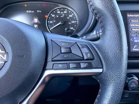 Used 2023 Nissan Kicks SR FWD image 25