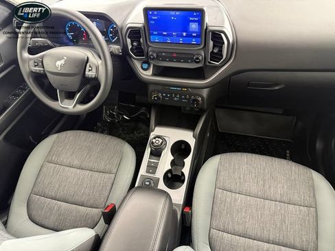 Used 2023 Ford Bronco Sport Big Bend AWD/4WD image 32