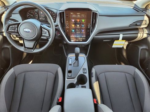 Certified 2025 Subaru Crosstrek 2.0i Premium image 27