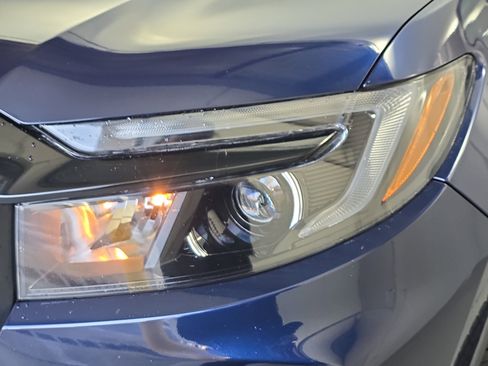 Certified 2023 Honda Ridgeline RTL image 29