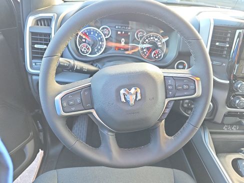 New 2026 RAM 1500 Big Horn image 13