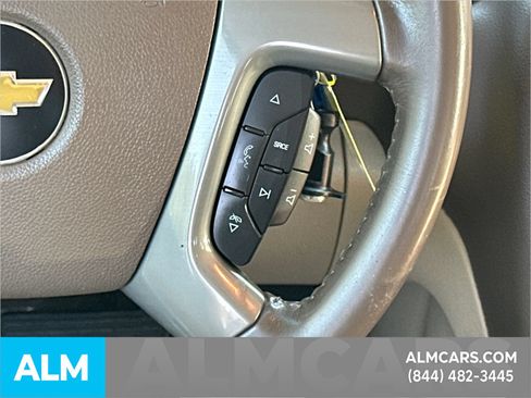 Used 2013 Chevrolet Silverado 1500 LTZ w/ LTZ Plus Package AWD/4WD image 29
