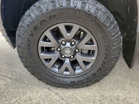 Used 2023 Toyota Tacoma SR5 image 35