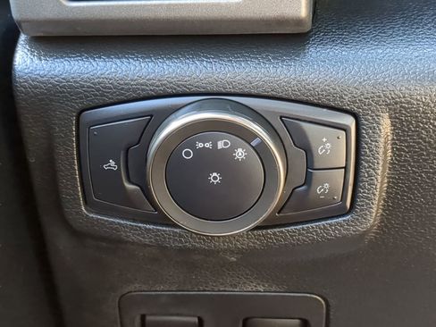 Certified 2020 Ford F150 Raptor w/ Equipment Group 802A Luxury image 58