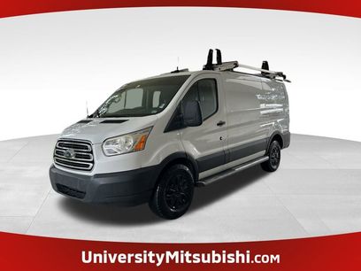 Used 2019 Ford Transit 250 130 Low Roof w/ Exterior Upgrade Package