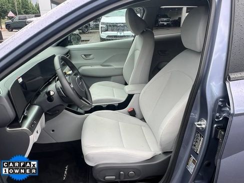 Used 2024 Hyundai Kona SEL FWD image 15