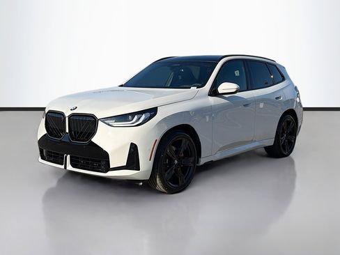 New 2026 BMW X3 xDrive30 w/ Premium Package image 7