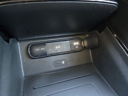 Used 2021 Kia Telluride SX w/ Nightfall Edition Package image 32