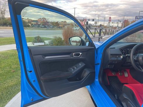 Used 2025 Honda Civic Type R image 28