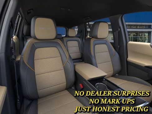 New 2026 Chevrolet Equinox ACTIV w/ Convenience Package III FWD image 16