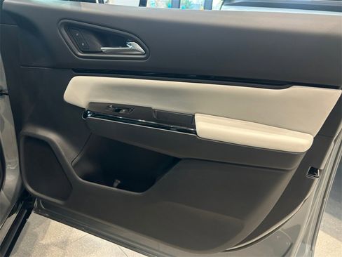 New 2025 Honda Prologue Touring image 27