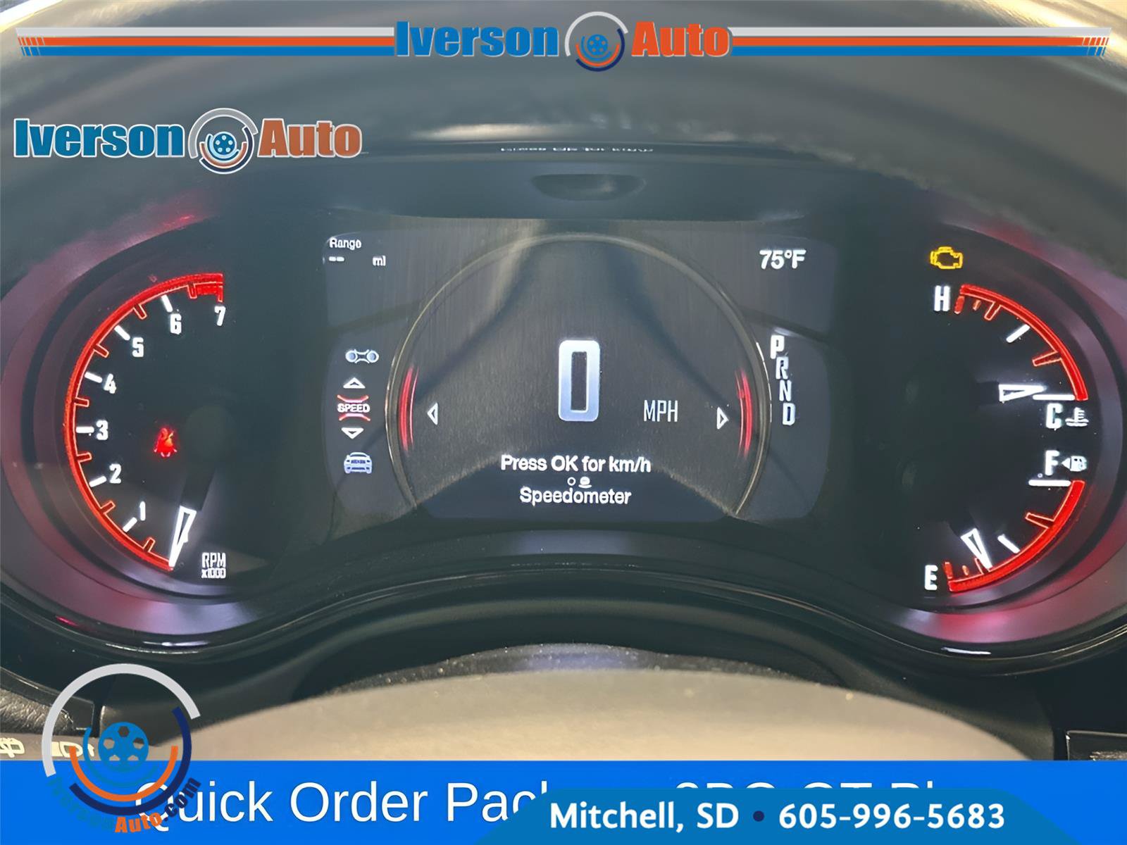 Used 2024 Dodge Durango GT AWD/4WD image 19