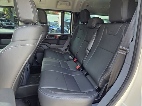 Used 2025 INEOS Grenadier AWD/4WD image 15