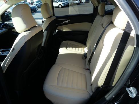 Used 2021 Ford Edge SEL w/ Cargo Accessory Package image 22